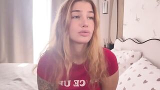 Anna_Six - Model Stripcam cosplay asmr big-tits-handjob anal-toys tattoos
