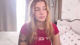 Anna_Six - Model Stripcam cosplay asmr big-tits-handjob anal-toys tattoos