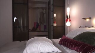 ValerieHill - Model Stripcam anal-toys russian-young glamour deepthroat anal-doggy-style