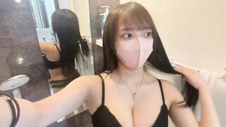 ohuton_love - Model Stripcam mobile-teens brunettes-teens upskirt-teens mobile japanese