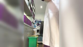 secretly_masturbating - Model Stripcam big-ass-asian romantic-young twerk asian asian-creampie