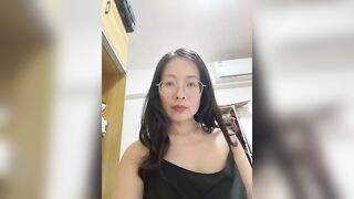 TangTang0530 - Model Stripcam asian deluxe-cam2cam petite medium-hair black-hair-milfs