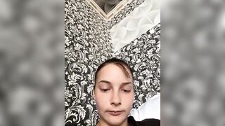 Barbika19 - Model Stripcam short-hair facial hd short-hair hd