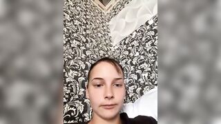 Barbika19 - Model Stripcam short-hair facial hd short-hair hd