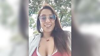 VALERY-94 - Model Stripcam fingering-latin big-tits big-ass-creampie big-ass big-tits-titty-fuck