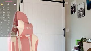 lilbbyily - Model Stripcam masturbation flashing luxurious-privates-young white-young cam2cam