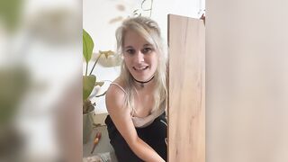 JessyLey - Model Stripcam
