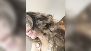 baddieem - Model Stripcam dildo-or-vibrator-deepthroat flashing turkish curvy-young asian-handjob