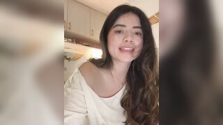 missani - Model Stripcam jerk-off-instruction small-tits shower dildo-or-vibrator topless-young