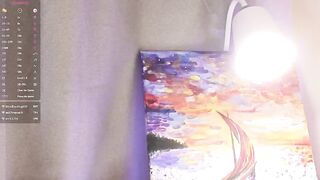 Killy_Merrot - Model Stripcam white-teens heels deepthroat-blowjob erotic-dance cowgirl