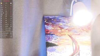 Killy_Merrot - Model Stripcam white-teens heels deepthroat-blowjob erotic-dance cowgirl