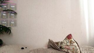 AsteriaHamel - Model Stripcam nylon k-pop squirt oil-show jerk-off-instruction
