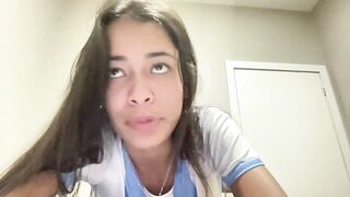 Zanakim - Model Stripcam brazilian middle-priced-privates sex-toys long-hair petite
