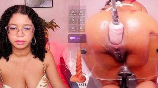 MilaHall_ - Model Stripcam squirt-young best-young humiliation trimmed young