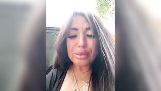 RuslanaXX - Model Stripcam dildo-or-vibrator-anal middle-priced-privates-white camel-toe brunettes-blowjob deepthroat-milfs