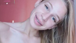Elis_Fox - Model Stripcam dildo-or-vibrator-teens flashing masturbation facesitting heels