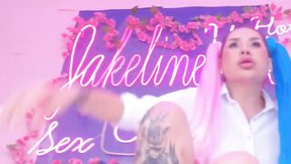JakelineKitty - Model Stripcam anal-mature sex-toys oil-show anal-fisting athletic-mature