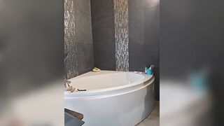 Pimentine - Model Stripcam blondes shower middle-priced-privates-mature erotic-dance doggy-style