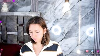 Manson_and_Zoe - Model Stripcam pov colombian-petite rimming fingering brunettes-teens