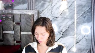Manson_and_Zoe - Model Stripcam pov colombian-petite rimming fingering brunettes-teens