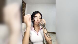 RosseMelody - Model Stripcam small-tits-latin camel-toe latin-doggy-style blowjob-teens latin-teens