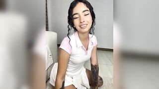 RosseMelody - Model Stripcam small-tits-latin camel-toe latin-doggy-style blowjob-teens latin-teens