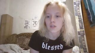 Ket-mis - Model Stripcam ukrainian-teens hd petite-blondes european european