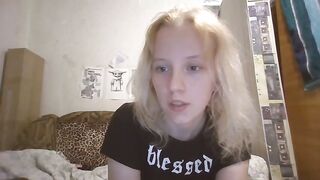 Ket-mis - Model Stripcam ukrainian-teens hd petite-blondes european european