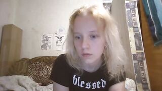 Ket-mis - Model Stripcam ukrainian-teens hd petite-blondes european european
