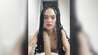 Exotic_girl666 - Model Stripcam twerk-young spanking anal-toys oil-show doggy-style