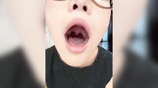 yanzi520 - Model Stripcam asian-teens deepthroat erotic-dance nylon 69-position