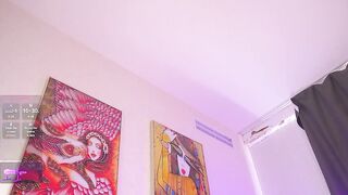 LiliBanger - Model Stripcam