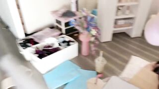 Fairy-HF - Model Stripcam cooking spanking dirty-talk topless-asian petite-asian