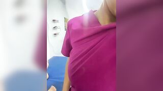Kinky-Spa - Model Stripcam