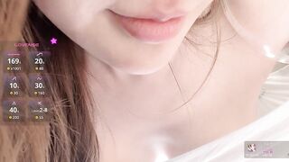 ViViennepp - Model Stripcam big-tits-milfs asian-milfs role-play-milfs big-tits doggy-style