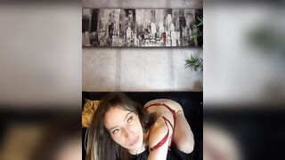 IAmNobodyXXX - Model Stripcam mistresses middle-priced-privates-mixed flashing squirt-mixed role-play