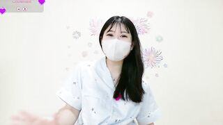 Mila_Velvet_LIVE - Model Stripcam recordable-privates asian-jerk-off-instruction orgasm luxurious-privates masturbation
