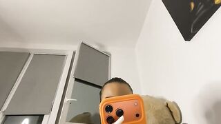 BlueEyes_BB - Model Stripcam office big-tits-deepthroat latin ahegao twerk