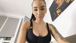 BlueEyes_BB - Model Stripcam office big-tits-deepthroat latin ahegao twerk