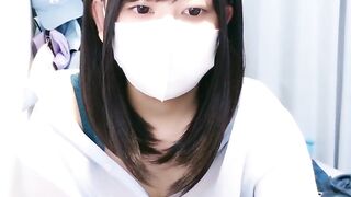 YUTSU_KI - Model Stripcam upskirt flashing upskirt cam2cam luxurious-privates-asian