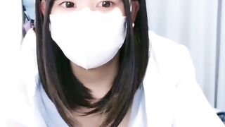YUTSU_KI - Model Stripcam upskirt flashing upskirt cam2cam luxurious-privates-asian
