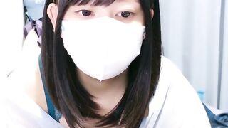 YUTSU_KI - Model Stripcam upskirt flashing upskirt cam2cam luxurious-privates-asian