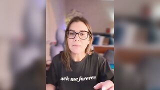 MaiseKnox - Model Stripcam