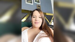 AngelBlushXXX - Model Stripcam teens anal-fisting interactive-toys twerk masturbation-teens