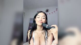 mandyy__ - Model Stripcam twerk-latin latin-doggy-style fingering-latin big-tits-doggy-style big-tits-deepthroat