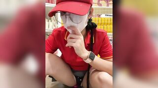 Sneaky_Cumshoot - Model Stripcam squirt-young big-ass-asian petite interactive-toys-young cam2cam