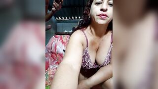 topcell - Model Stripcam dildo-or-vibrator-anal brazilian brunettes-blowjob creampie-milfs smoking