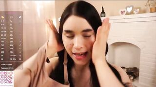 KatherineMaginn - Model Stripcam squirt-teens big-tits-deepthroat pussy-licking student interactive-toys-teens