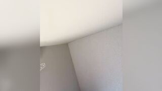 bluee_sky - Model Stripcam fingering american-young heels heels sport-gear