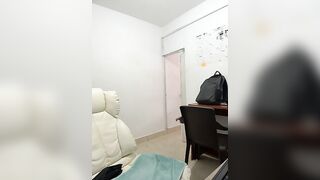 Angie_e - Model Stripcam blowjob hairy striptease fingering latin-blowjob